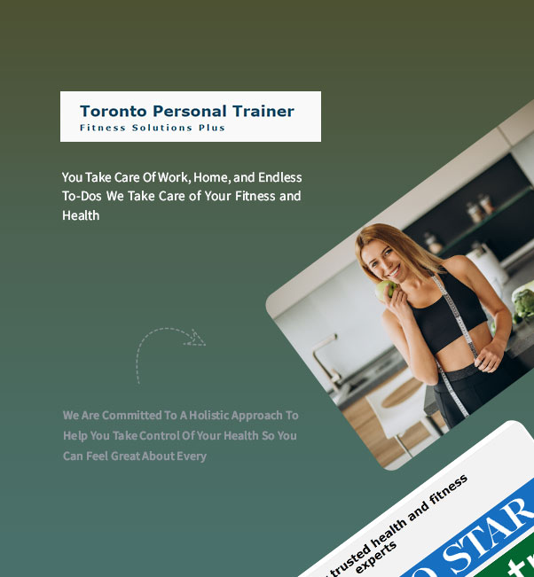 Toronto fitness trainer_image